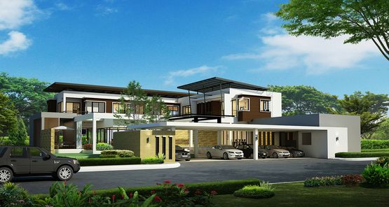 แบบบ้านสไตล์โมเดิร์น isK7IJoh