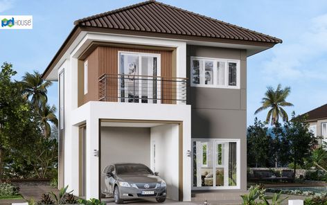 แบบบ้านสไตล์ทรอปิคอล 8ZFhX9zg
