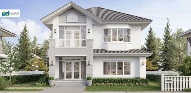 แบบบ้านสไตล์คอนเทมโพรารี่ j7ot7C6s