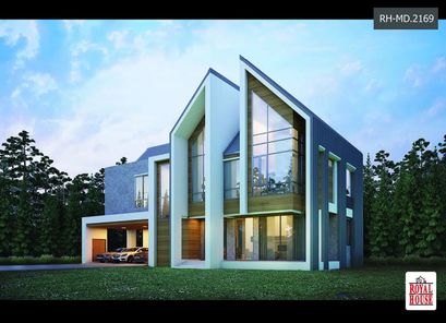 แบบบ้านสไตล์นอร์ดิก vJN7fJqF