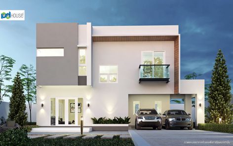 แบบบ้านสไตล์โมเดิร์น 7zCOAYI5