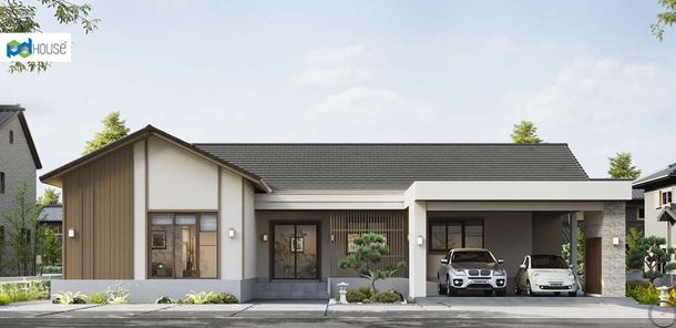 แบบบ้านสไตล์โมเดิร์น wMYbPT77