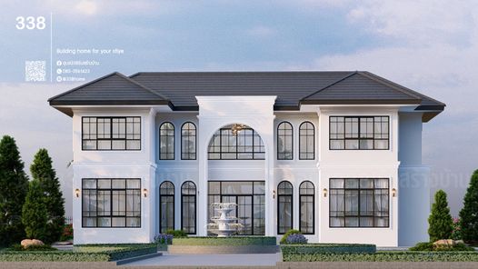 แบบบ้านสไตล์คลาสสิก GZA3O2aT