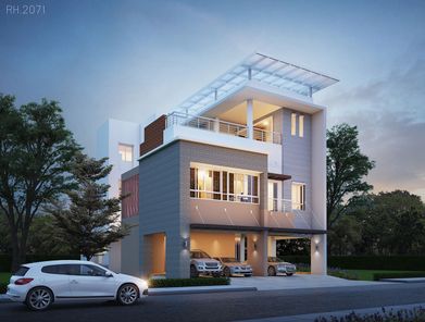 แบบบ้านสไตล์โมเดิร์น t2g9yqul