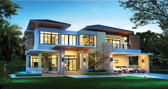 แบบบ้านสไตล์คอนเทมโพรารี่ jjxPCsSj