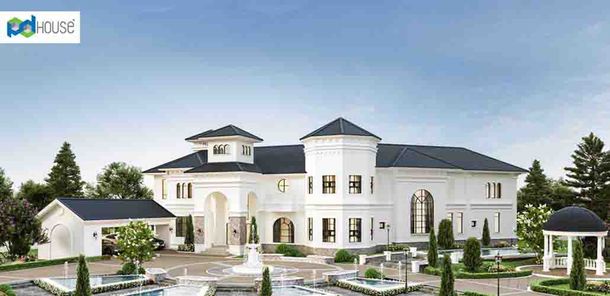 แบบบ้านสไตล์ลักชูรี่ UyhimHNe