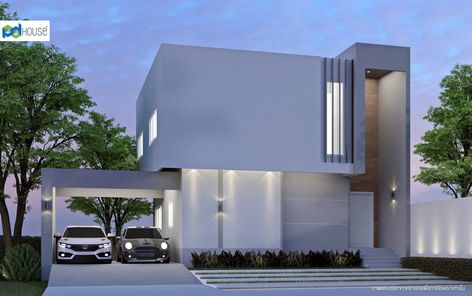 แบบบ้านสไตล์โมเดิร์น vweeMaGd
