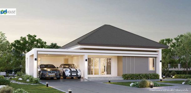 แบบบ้านสไตล์คอนเทมโพรารี่ ZMFgCrT2