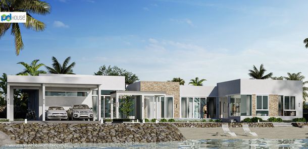 แบบบ้านสไตล์โมเดิร์น j8EG9icu