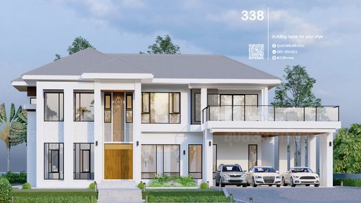 แบบบ้านสไตล์คอนเทมโพรารี่ vksLLp1Y