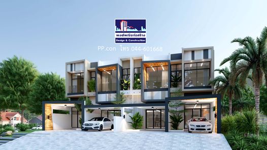 แบบบ้านสไตล์โมเดิร์น XjGlT9nO