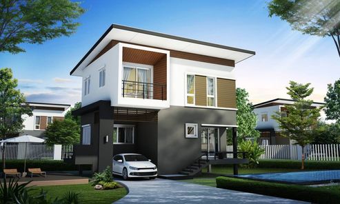 แบบบ้านสไตล์โมเดิร์น 0vRSScWS