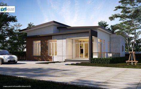 แบบบ้านสไตล์โมเดิร์น XsoXW4Oj