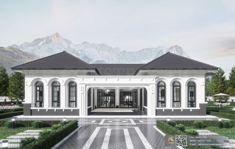 แบบบ้านสไตล์โมเดิร์น  คลาสสิก 0UnWyUbi