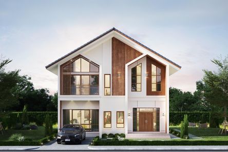 แบบบ้านสไตล์มินิมอล นอร์ดิก KQmcbvTL