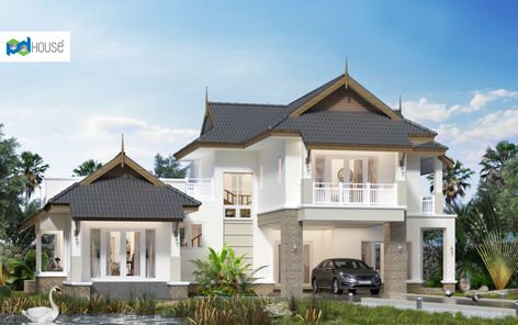 แบบบ้านสไตล์คลาสสิก qm1N2FAA