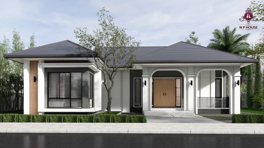 แบบบ้านสไตล์คอนเทมโพรารี่ คลาสสิก 8rHqUhq5