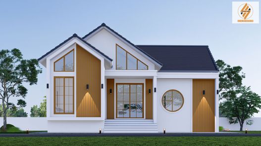 แบบบ้านสไตล์มินิมอล Y2tCk8oQ