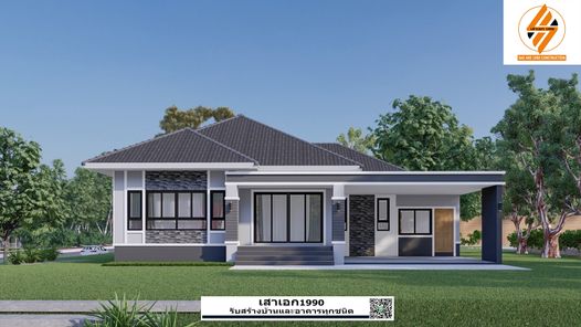 แบบบ้านสไตล์คอนเทมโพรารี่ Yd4phXd1