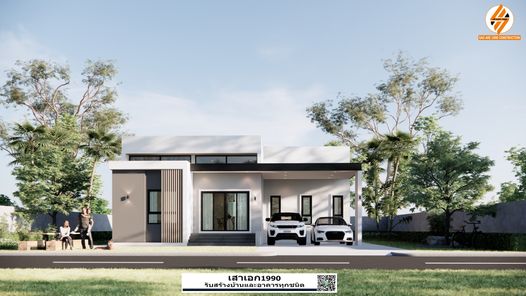แบบบ้านสไตล์โมเดิร์น Edi1n8X5