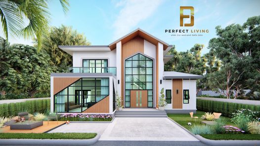 แบบบ้านสไตล์คลาสสิก  ลักชูรี่ 3jeMpjP4