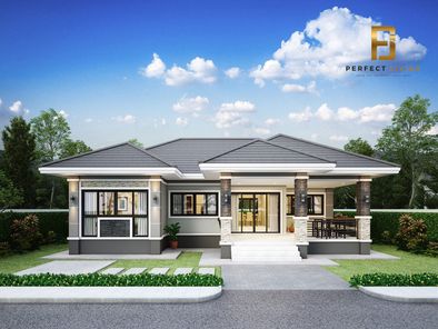 แบบบ้านสไตล์คลาสสิก  ลักชูรี่ rXlyxQpy