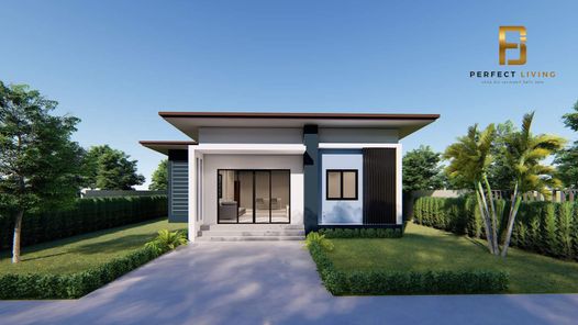 แบบบ้านสไตล์โมเดิร์น 7y1HOU9s