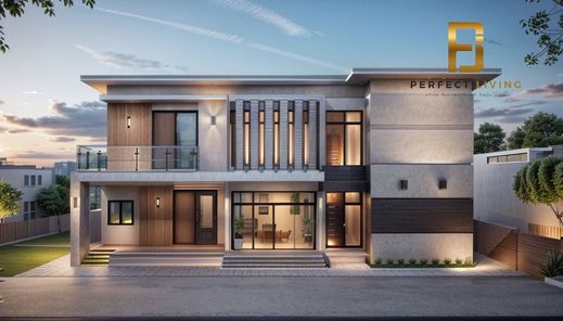 แบบบ้านสไตล์โมเดิร์น BT2M7nAs