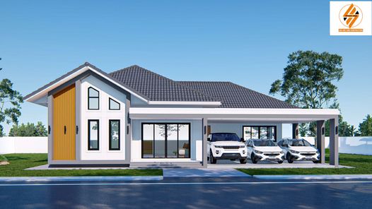 แบบบ้านสไตล์คอนเทมโพรารี่ 1TaUu95A