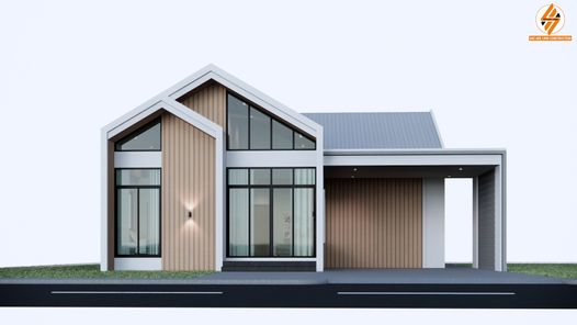 แบบบ้านสไตล์มินิมอล นอร์ดิก RrjlbDQM