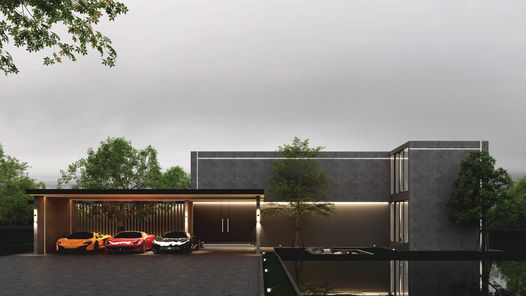 แบบบ้านสไตล์โมเดิร์น ลอฟท์ wKDWJ663