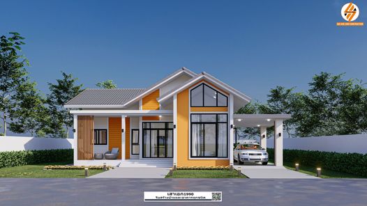 แบบบ้านสไตล์มินิมอล rbMeGMJ1