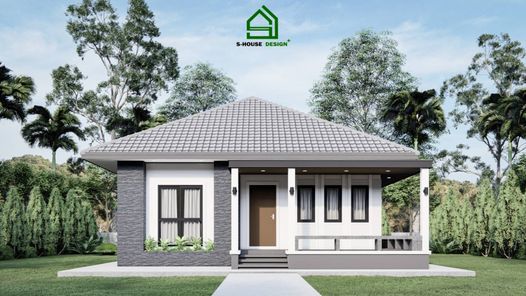 แบบบ้านสไตล์โมเดิร์น P0CSezsa