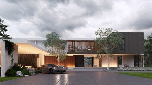 แบบบ้านสไตล์โมเดิร์น f9LlDEuM