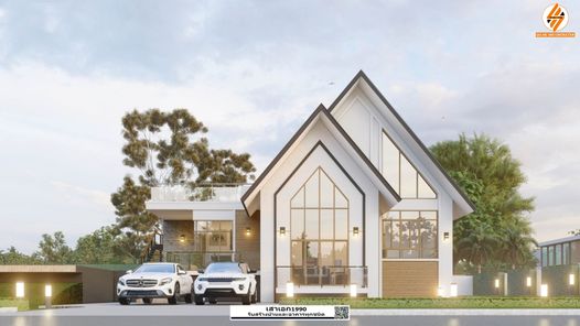 แบบบ้านสไตล์นอร์ดิก vGJfcBXA