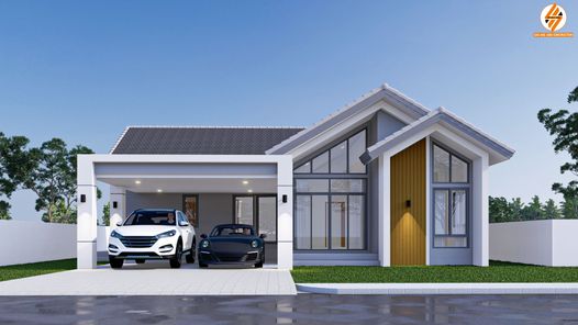 แบบบ้านสไตล์นอร์ดิก 8o2KKoIz