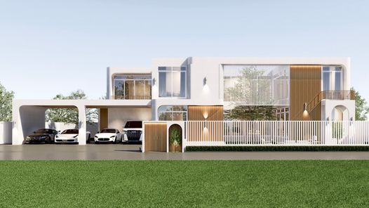 แบบบ้านสไตล์โมเดิร์น มินิมอล JzJmXs8l