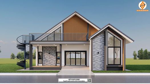 แบบบ้านสไตล์มินิมอล zMrRf6tR