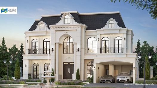 แบบบ้านสไตล์ลักชูรี่ yy0Y1KXY