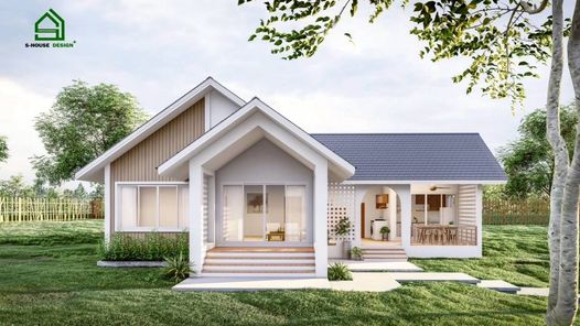 แบบบ้านสไตล์มินิมอล 0Bh0K61z