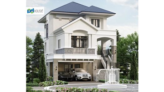 แบบบ้านสไตล์โมเดิร์น E9EFCliA