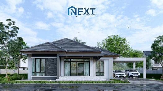 แบบบ้านสไตล์คอนเทมโพรารี่ LOlL0Usq