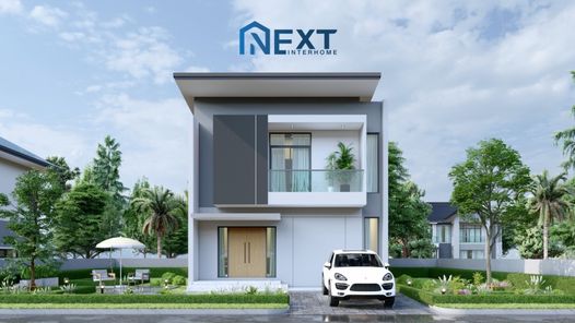 แบบบ้านสไตล์โมเดิร์น lOZJpXD2