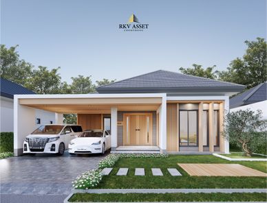 แบบบ้านสไตล์ทรอปิคอล คอนเทมโพรารี่ 1N0kOMq9