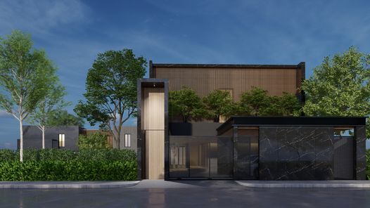 แบบบ้านสไตล์โมเดิร์น mJ49Ls8s