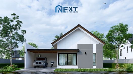 แบบบ้านสไตล์คอนเทมโพรารี่ 1hFBmlzR