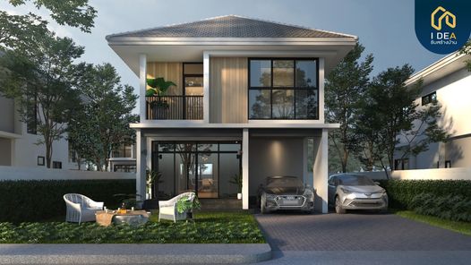 แบบบ้านสไตล์คอนเทมโพรารี่ wu7VhhBY