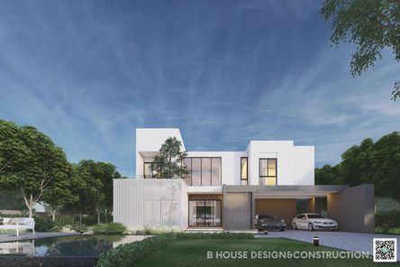 แบบบ้านสไตล์โมเดิร์น F4k87YbE