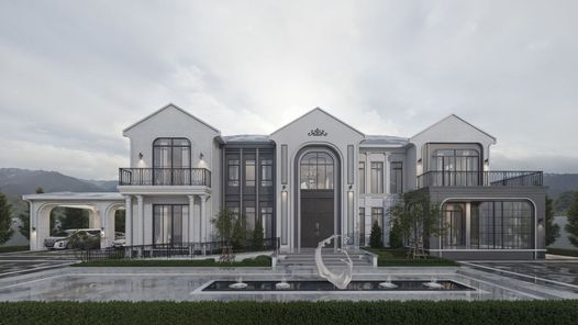 แบบบ้านสไตล์คลาสสิก 2bkBuTdw