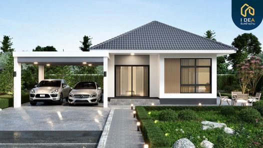 แบบบ้านสไตล์คอนเทมโพรารี่ pI9wDWlU